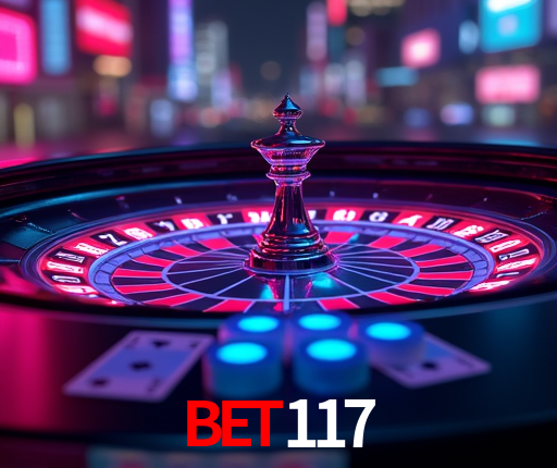Estatísticas do Jogo bet117