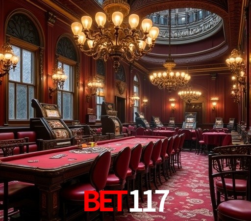 Explorando a Categoria de Eventos em Apostas na bet117