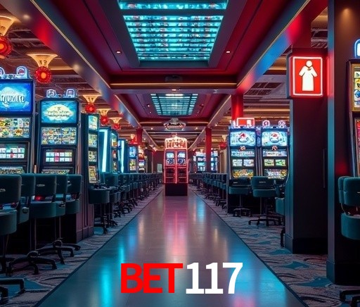 Cadastro Rápido bet117