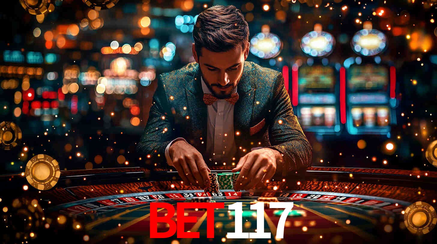 Experimente o Login Seguro Premium no bet117