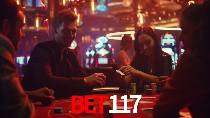 PIX Instantâneo bet117