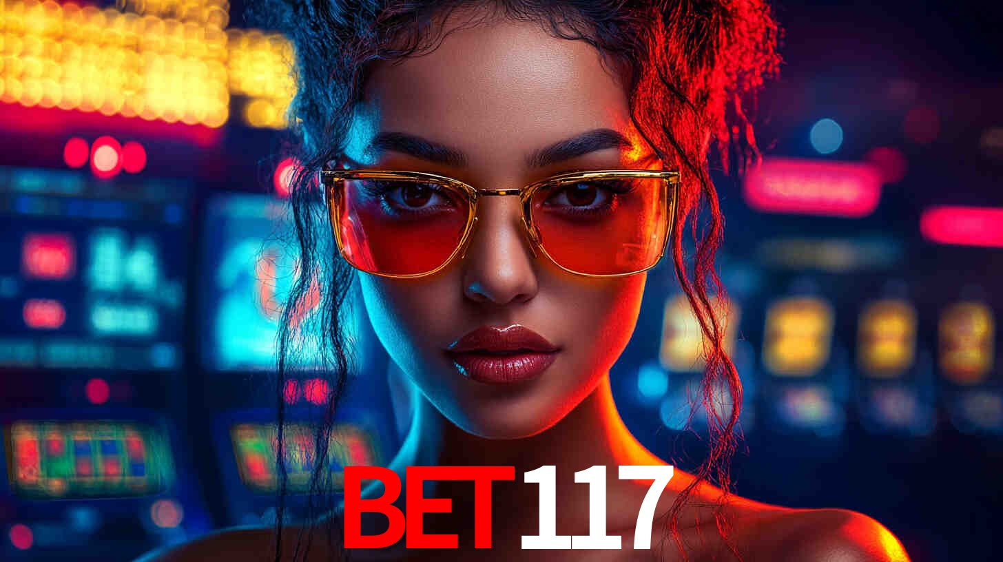 Apostas de Futebol bet117