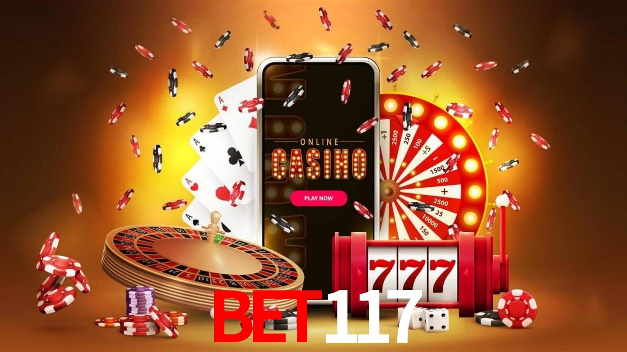 A Experiência Imersiva dos Cassinos Ao Vivo no bet117