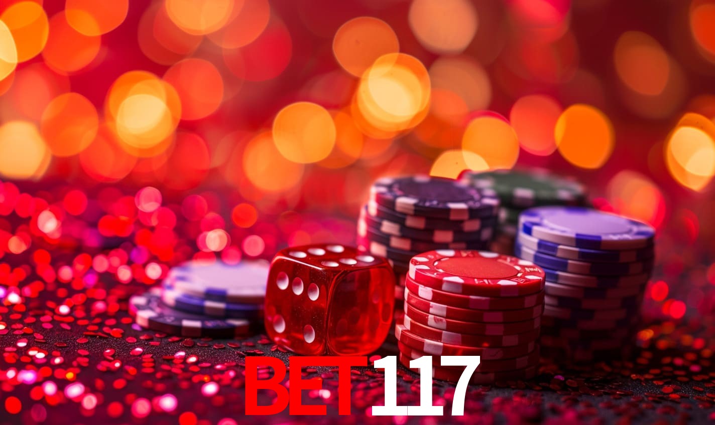 Jogos de Slot bet117