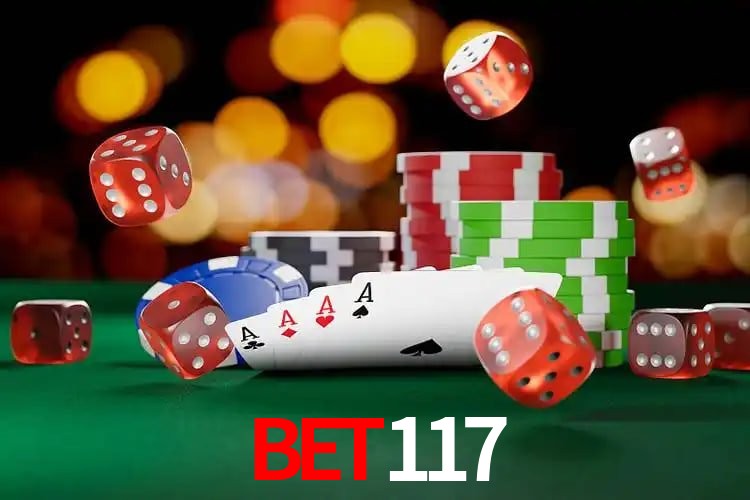 A Popularidade dos Caça-Níqueis no bet117