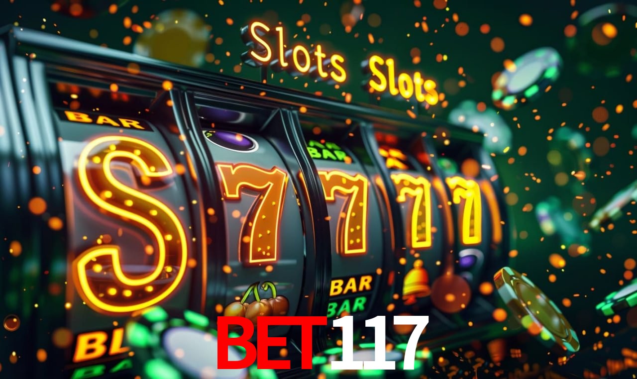 A Revolução dos Aplicativos de Jogos no bet117