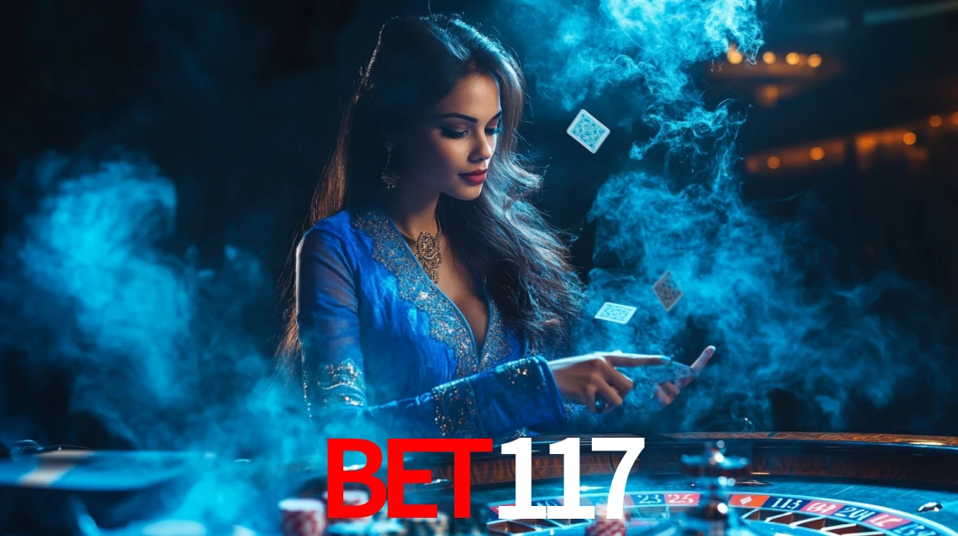 Avaliações dos Jogadores bet117