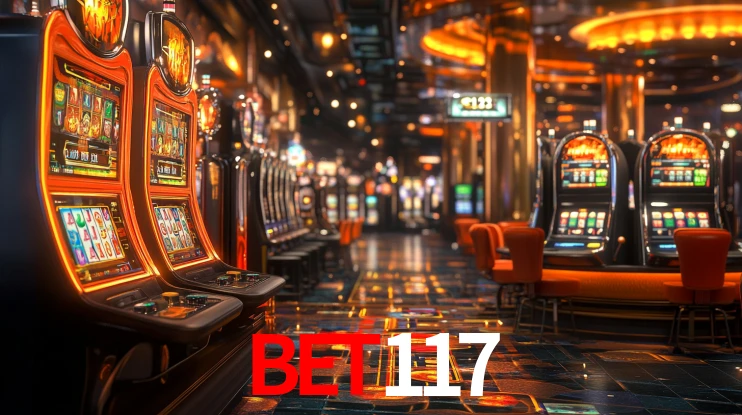 Sinta a adrenalina dos jogos de cassino com bet117